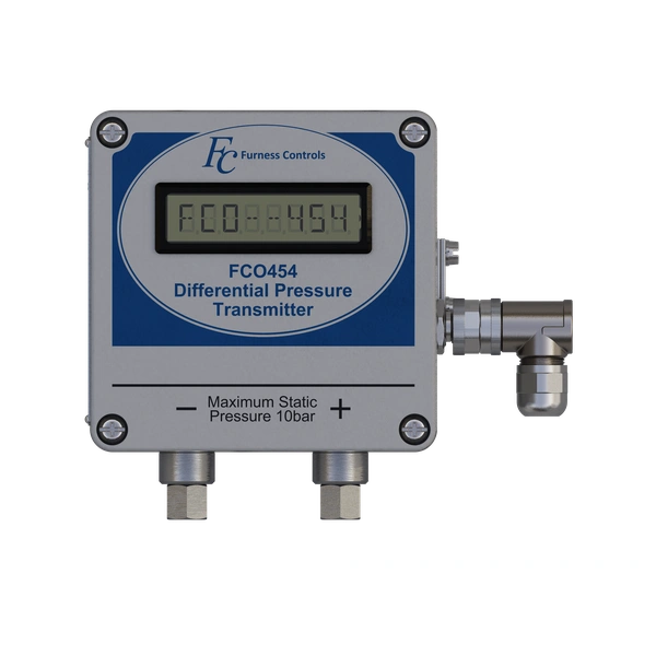 Transmisor de presión FCO454