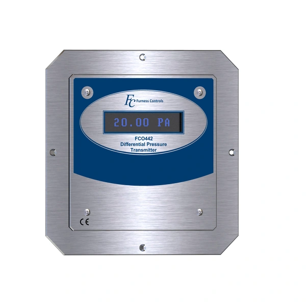 Transmisor de presión FCO442